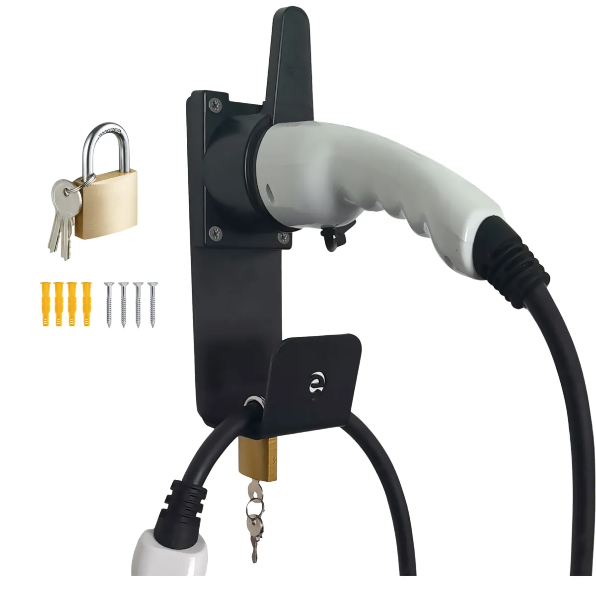 Choosing the right EV cable organizer based on garage setup and habits.