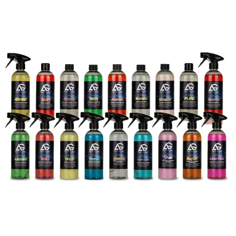 Hand wiping white haze from black car trim with microfiber towel.